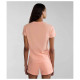 Napapijri Γυναικεία κοντομάνικη μπλούζα S-IAATO SS W